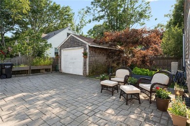 Welcome to this charming move-in ready Cape located in Newport's - photo 27