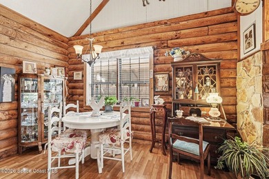Home Sweet Florida nestled in the heart Port St. John! Charming - photo 8