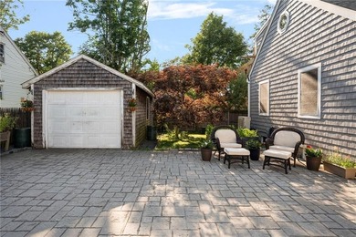 Welcome to this charming move-in ready Cape located in Newport's - photo 28