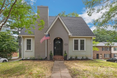 Lake Hickory Home For Sale in Hickory North Carolina