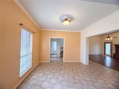 This Corpus Christi two-story home offers a patio, and a two-car - photo 5
