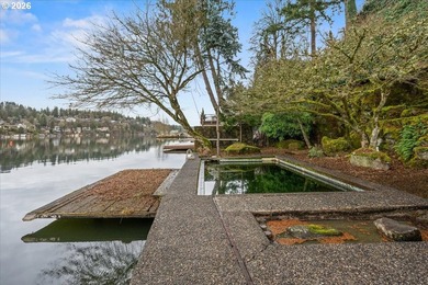 Exceptional opportunity to own a rare main-lake waterfront - photo 40