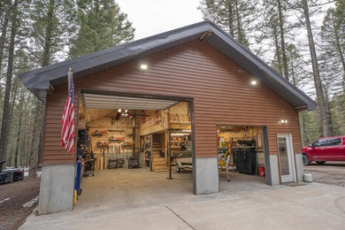 Lake Lot For Sale in Island Park, Idaho