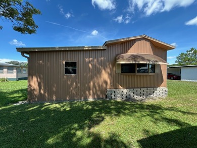 Lake Idlewild Home For Sale in Fruitland Park Florida