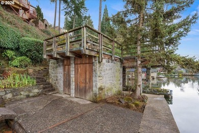 Exceptional opportunity to own a rare main-lake waterfront - photo 41