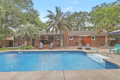 Resort-Style Living in the Heart of West Ashley! Welcome to 1320 - photo 42