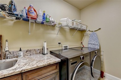 Welcome to this stunning town home, with an abundance of