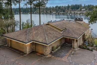 Exceptional opportunity to own a rare main-lake waterfront - photo 42
