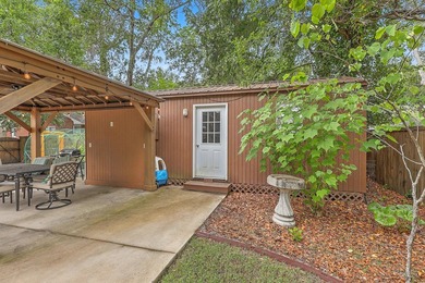 Resort-Style Living in the Heart of West Ashley! Welcome to 1320 - photo 44