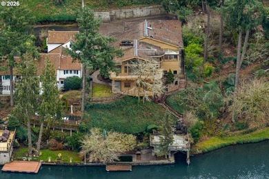 Exceptional opportunity to own a rare main-lake waterfront - photo 44