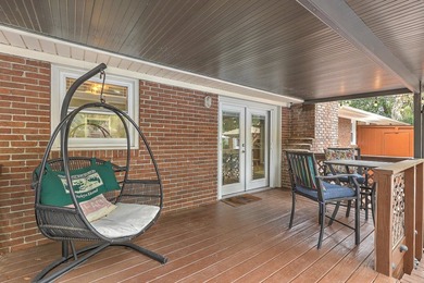 Resort-Style Living in the Heart of West Ashley! Welcome to 1320 - photo 45