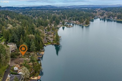 Exceptional opportunity to own a rare main-lake waterfront - photo 45