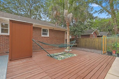 Resort-Style Living in the Heart of West Ashley! Welcome to 1320 - photo 47