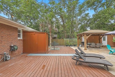 Resort-Style Living in the Heart of West Ashley! Welcome to 1320 - photo 48