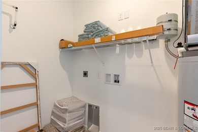 Located at the 3 MM of the Big Niangua, just past *Four Corners