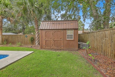 Resort-Style Living in the Heart of West Ashley! Welcome to 1320 - photo 49