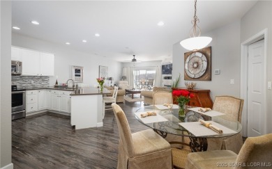 Lake Condo For Sale in Osage Beach, Missouri
