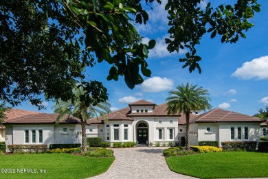  Home For Sale in Ponte Vedra Beach Florida