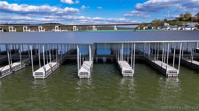 Located at the 3 MM of the Big Niangua, just past *Four Corners