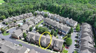 Welcome to this stunning town home, with an abundance of