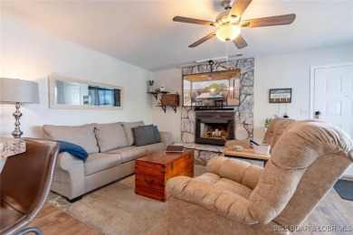 Lake Condo ActiveUnderContr in Osage Beach, Missouri