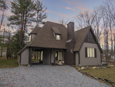  cozy retreat promises relaxation and rejuvenation - Lake Home Sale Pending in Du Bois, Pennsylvania