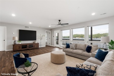 Lake Condo For Sale in Camdenton, Missouri
