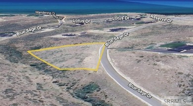Exclusive Lot for Sale at 124 Blue Sage Dr - The Reserve, in - photo 2