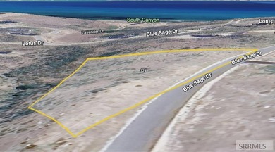 Exclusive Lot for Sale at 124 Blue Sage Dr - The Reserve, in - photo 4