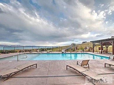 Exclusive Lot for Sale at 124 Blue Sage Dr - The Reserve, in - photo 9