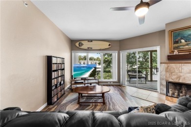 Lake Condo For Sale in Lake Ozark, Missouri
