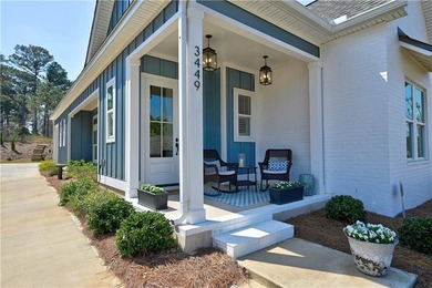 Perfectly positioned along the Grand National golf course in - photo 1