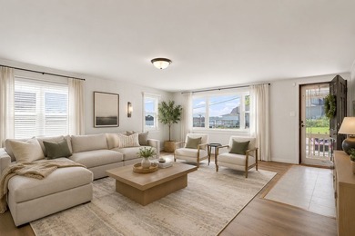 2 homes for the price of one. This listing is for 102 and 104 - photo 3