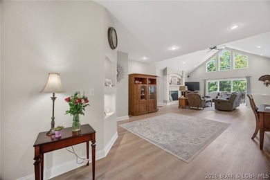 Ranch-style home in Linn Creek offers easy one-level living - photo 14