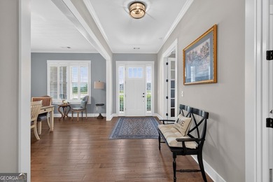Unobstructed views of the 9th fairway from the most coveted - photo 15