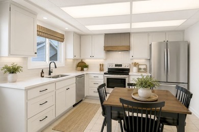 2 homes for the price of one. This listing is for 102 and 104 - photo 5