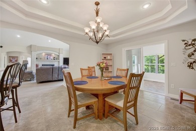 Ranch-style home in Linn Creek offers easy one-level living - photo 19