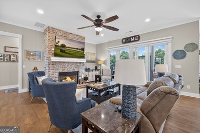 Unobstructed views of the 9th fairway from the most coveted - photo 19