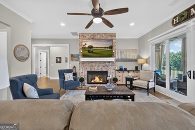 Unobstructed views of the 9th fairway from the most coveted - photo 20