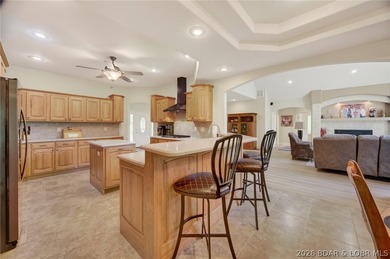 Ranch-style home in Linn Creek offers easy one-level living - photo 21