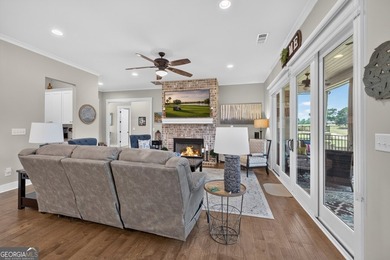 Unobstructed views of the 9th fairway from the most coveted - photo 21