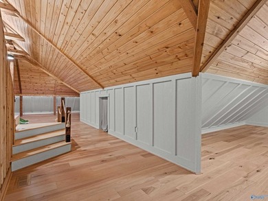 Stunning Sycamore Cove home inside Guntersville city limits - photo 21
