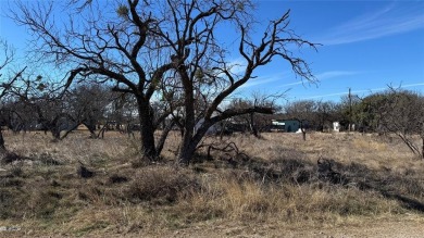 Lake Lot For Sale in May, Texas