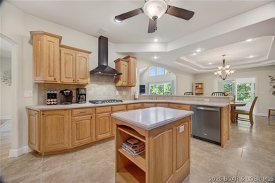 Ranch-style home in Linn Creek offers easy one-level living - photo 22
