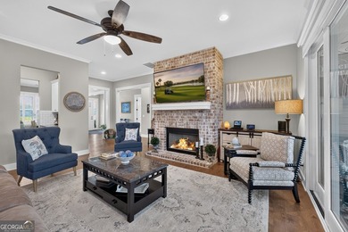 Unobstructed views of the 9th fairway from the most coveted - photo 22