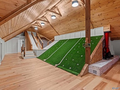 Stunning Sycamore Cove home inside Guntersville city limits - photo 22