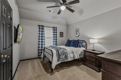 1905 Wickersham Lane in the Oakmont community of Denton, Texas - photo 22
