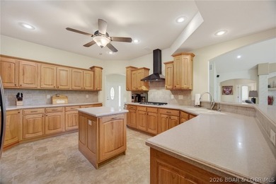 Ranch-style home in Linn Creek offers easy one-level living - photo 23