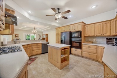 Ranch-style home in Linn Creek offers easy one-level living - photo 25