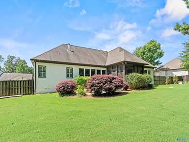 Stunning Sycamore Cove home inside Guntersville city limits - photo 26